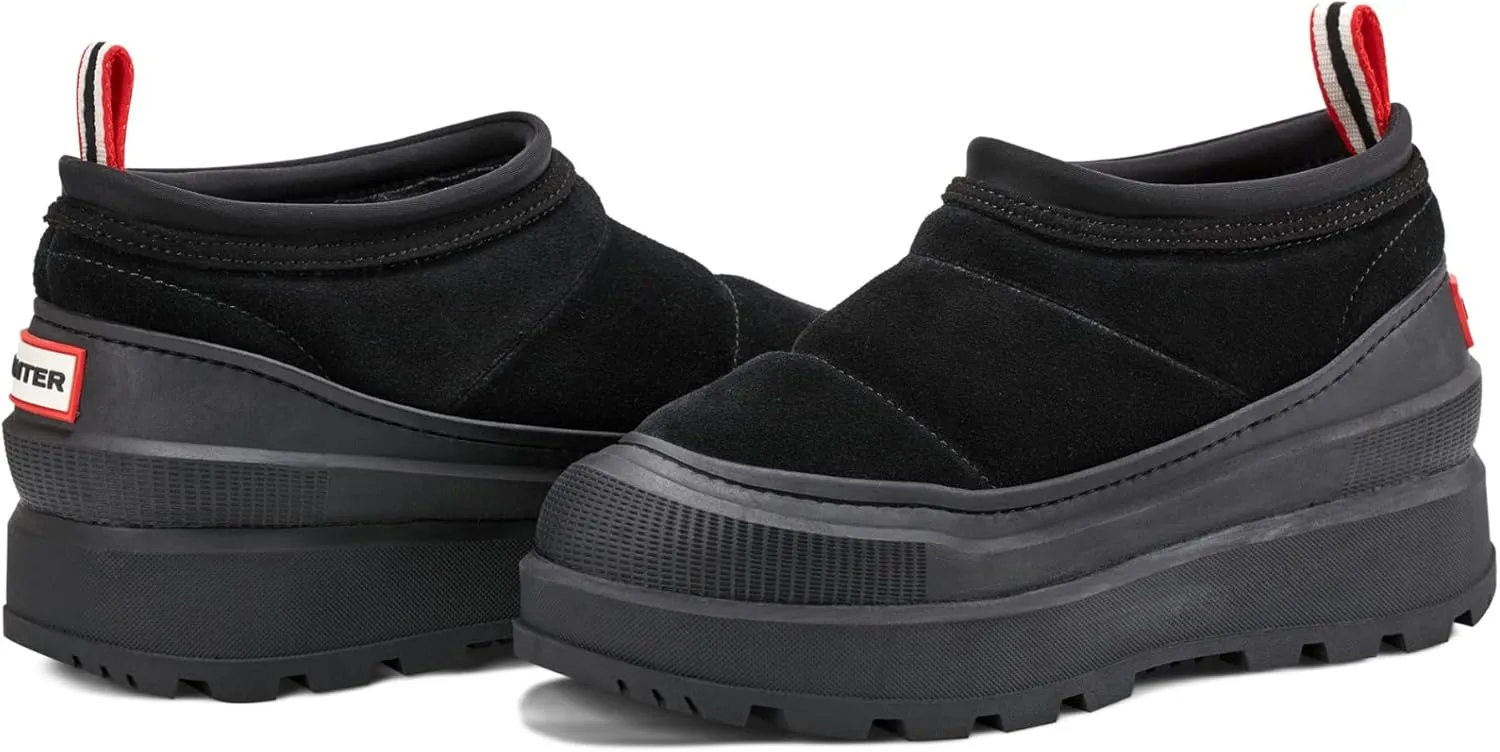 Hunter Women's Askern Ankle Boot