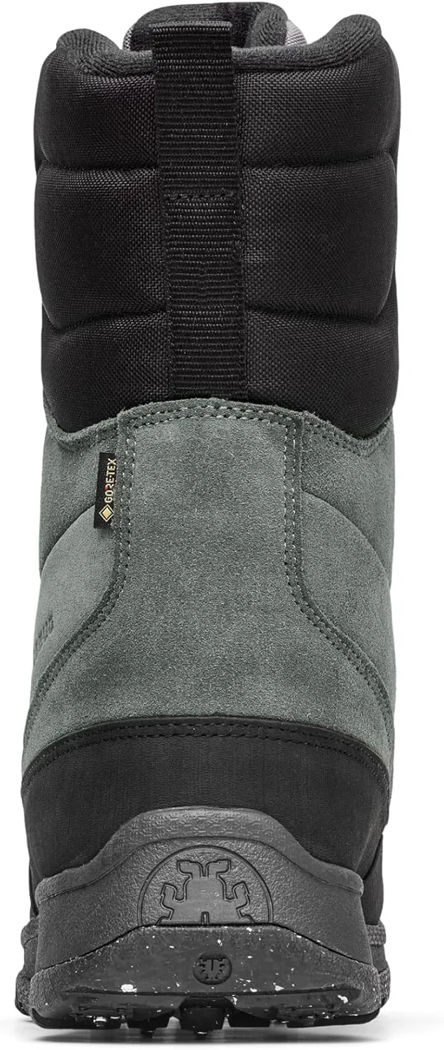 Icebug Mens Torne2 BUGrip GTX Hiking Boot with Carbide Studded Traction Sole