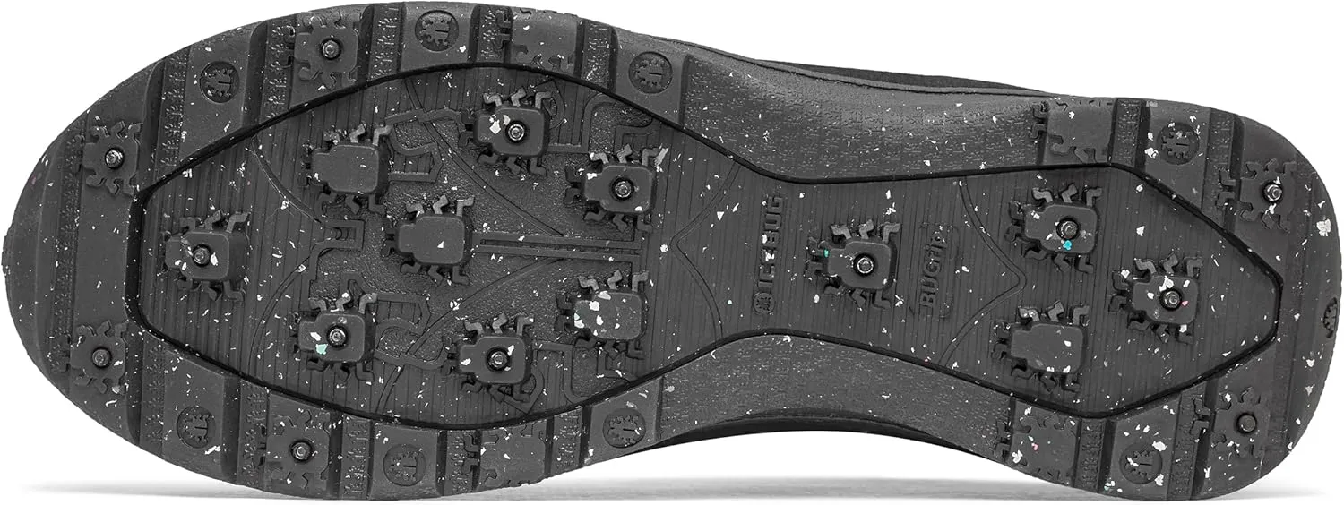 Icebug Mens Torne2 BUGrip GTX Hiking Boot with Carbide Studded Traction Sole