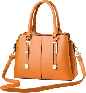 JHVYF Stylish Handbags for Women Fashion Shoulder Bags Crocodile Pattern Hobo Purse Classic Tote Satchel