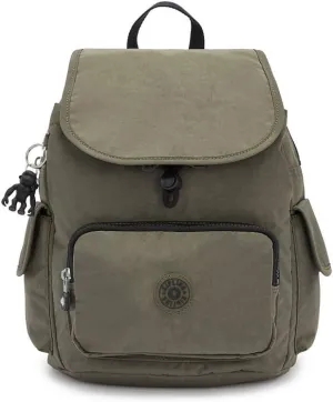 Kipling Women's City Pack Small Backpack, Lightweight Versatile Daypack, Bag