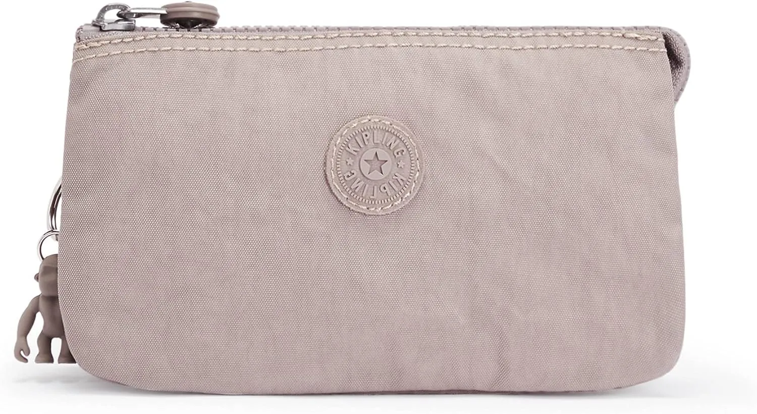 Kipling Women's Creativity Large Pouch, Versatile Cosmetics Kit, Lightweight Travel Organizer