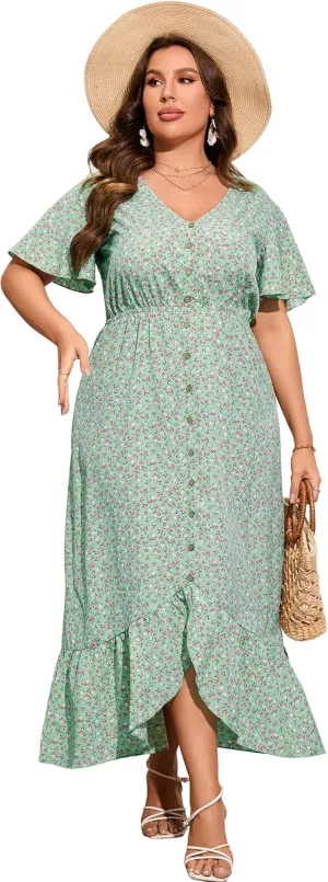 KOJOOIN Women's Modern