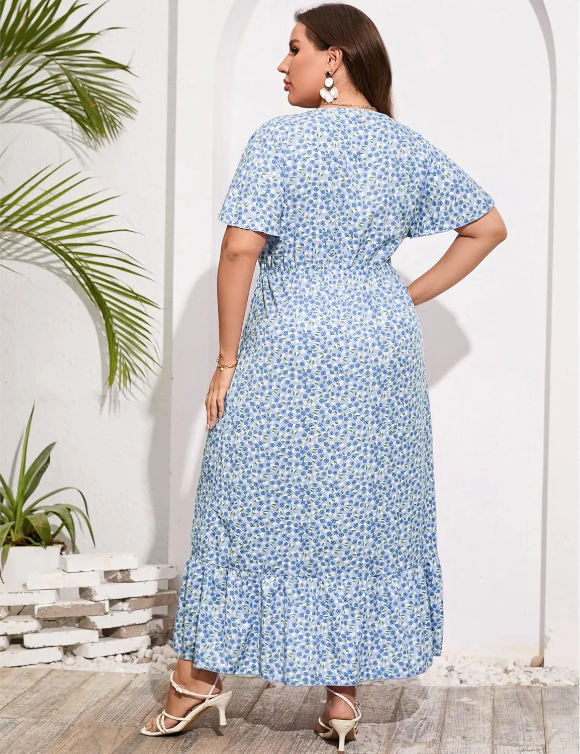 KOJOOIN Women's Modern