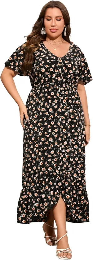 KOJOOIN Women's Modern