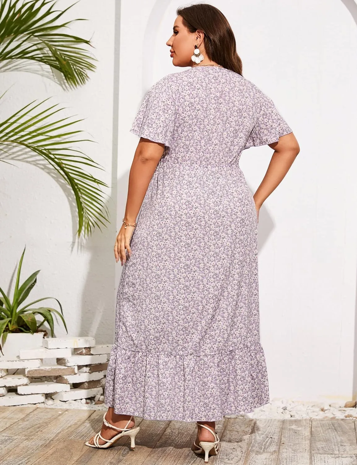 KOJOOIN Women's Modern