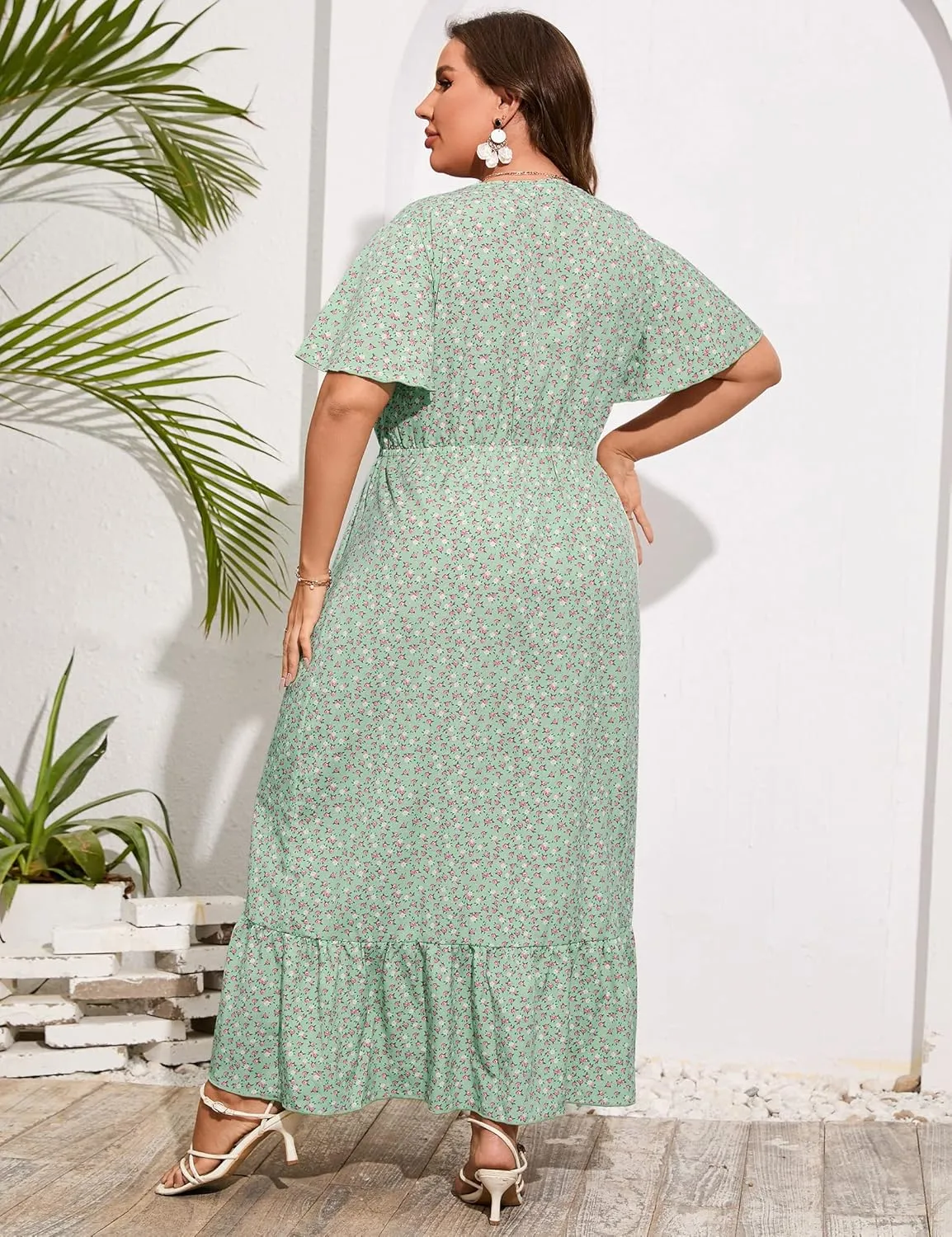 KOJOOIN Women's Modern
