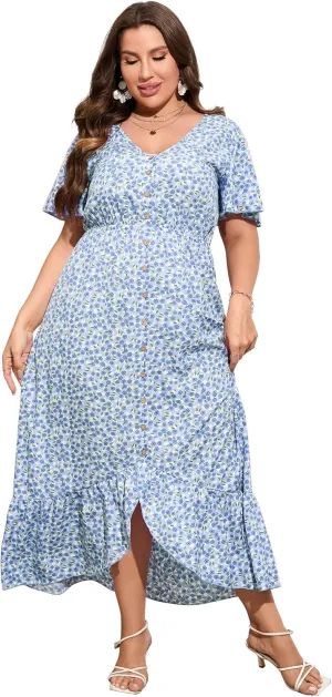 KOJOOIN Women's Modern