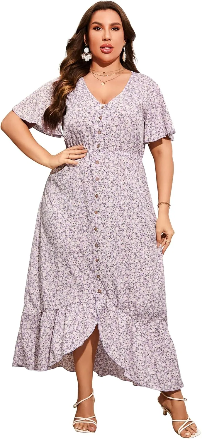KOJOOIN Women's Modern