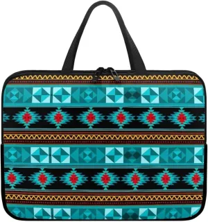 Kuiaobaty Protective Laptop Sleeve 10-17 Inches Modern Laptop Briefcase for Women Men