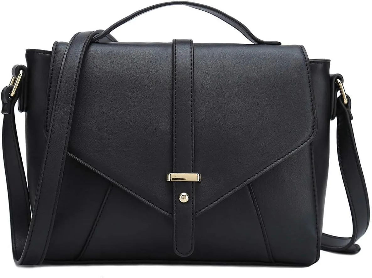 Ladies Designer Purses Cross Body Handbags Trendy Bags for Women Shoulder Bags