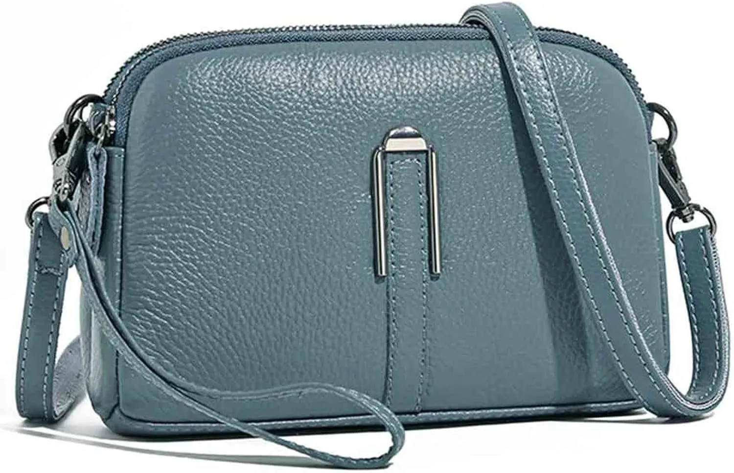 Ladies Handbag Design Classic Convenient Large Capacity Shoulder Crossbody Bag