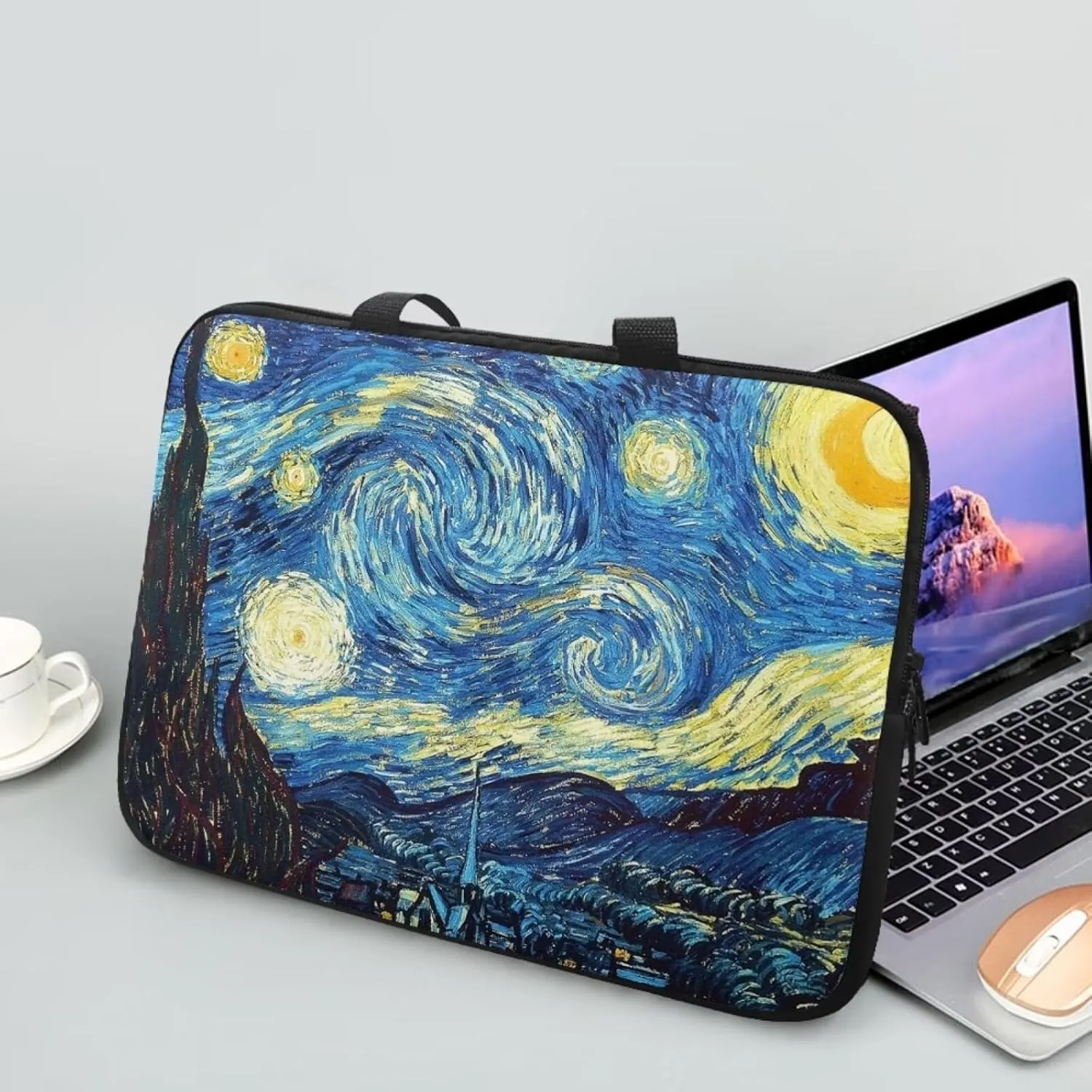 Laptop Bags for Women Computer Tote Bag Business Office Briefcase Large Capacity Handbag Bag Professional Work Bag