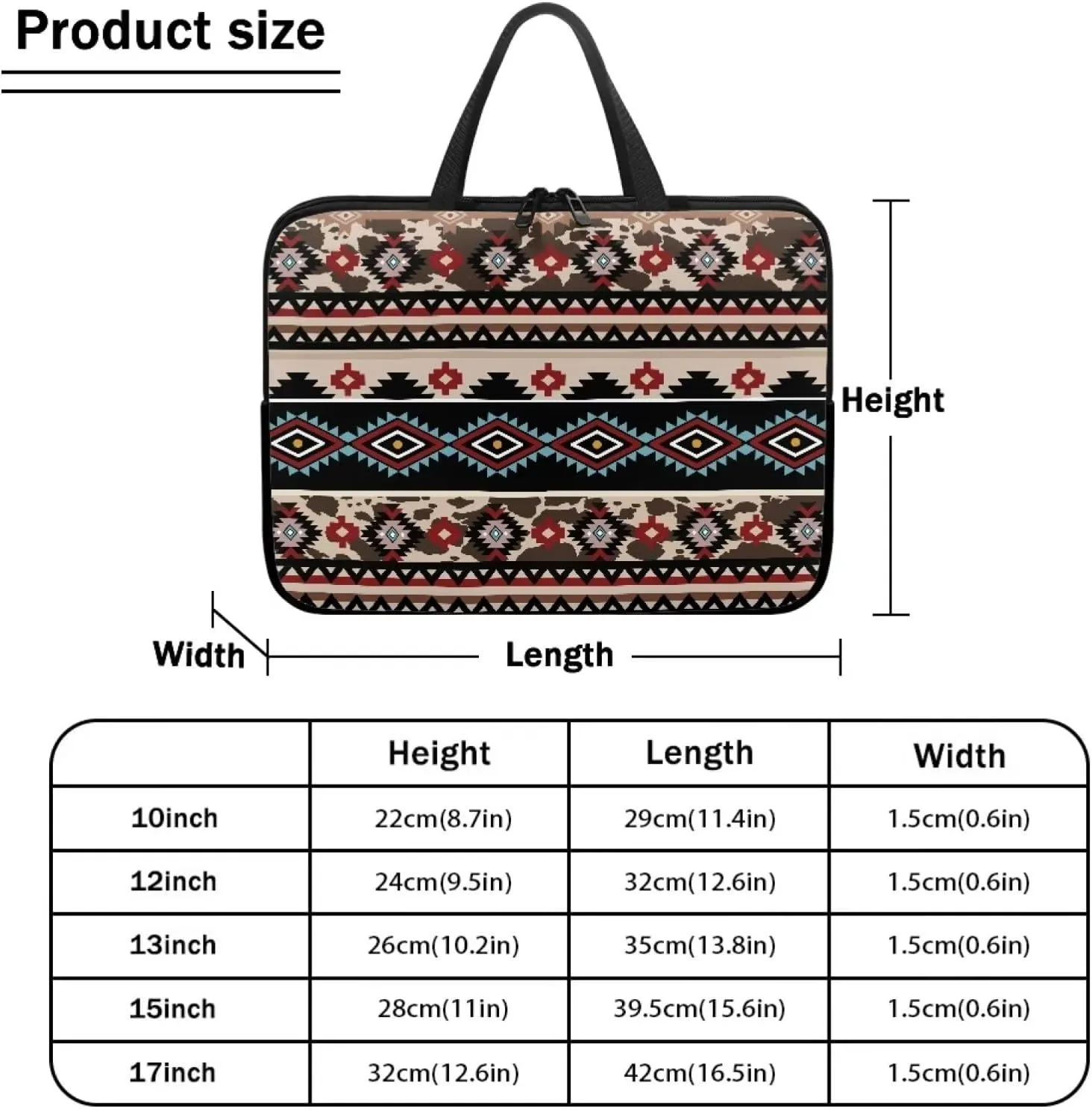 Laptop Bags for Women Computer Tote Bag Business Office Briefcase Large Capacity Handbag Bag Professional Work Bag