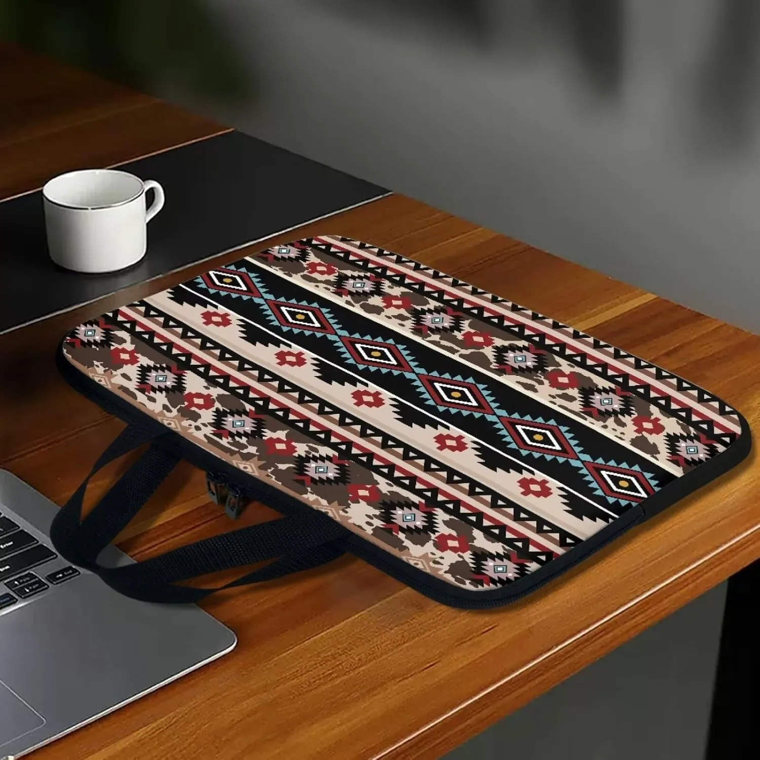 Laptop Bags for Women Computer Tote Bag Business Office Briefcase Large Capacity Handbag Bag Professional Work Bag