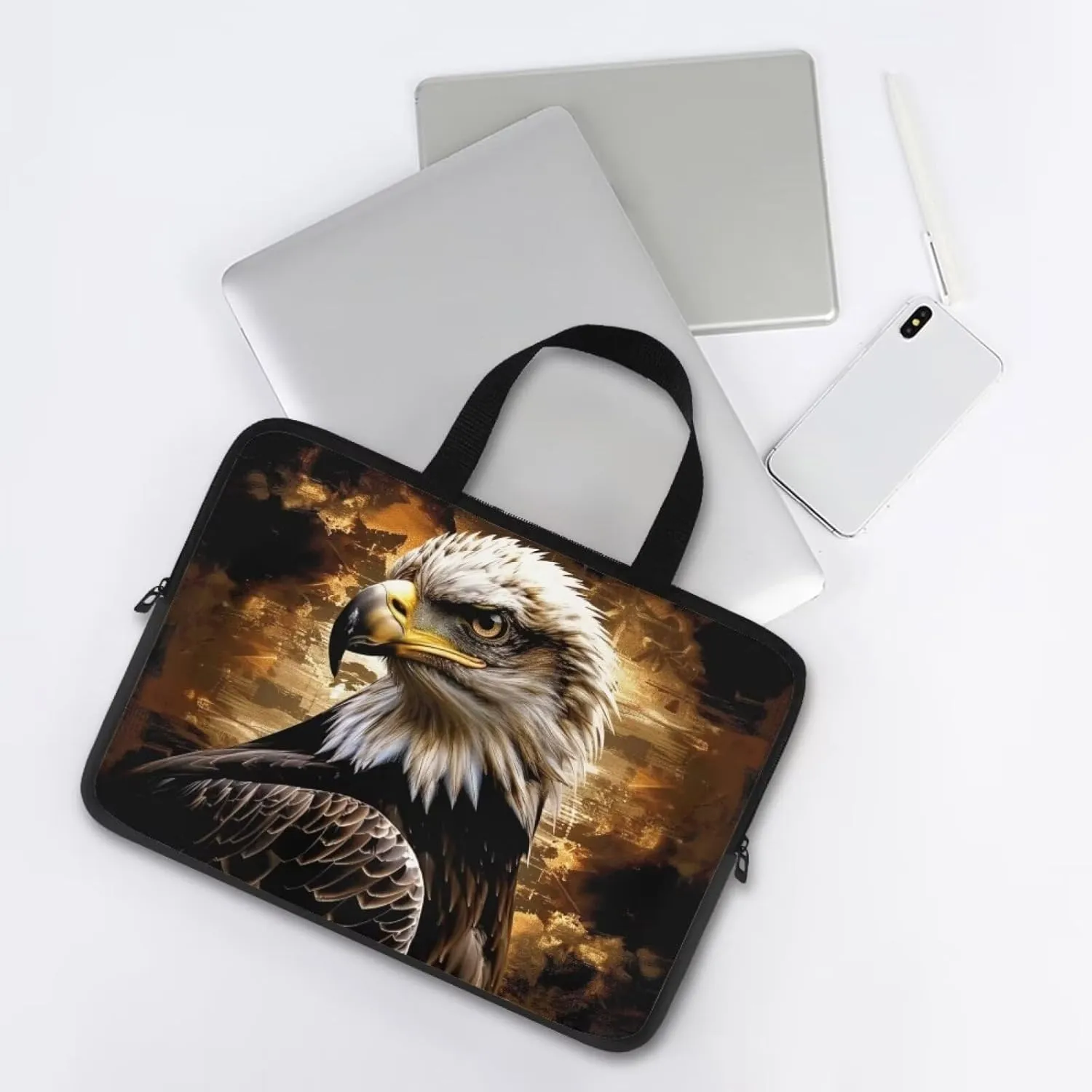 Laptop Bags for Women Computer Tote Bag Business Office Briefcase Large Capacity Handbag Bag Professional Work Bag