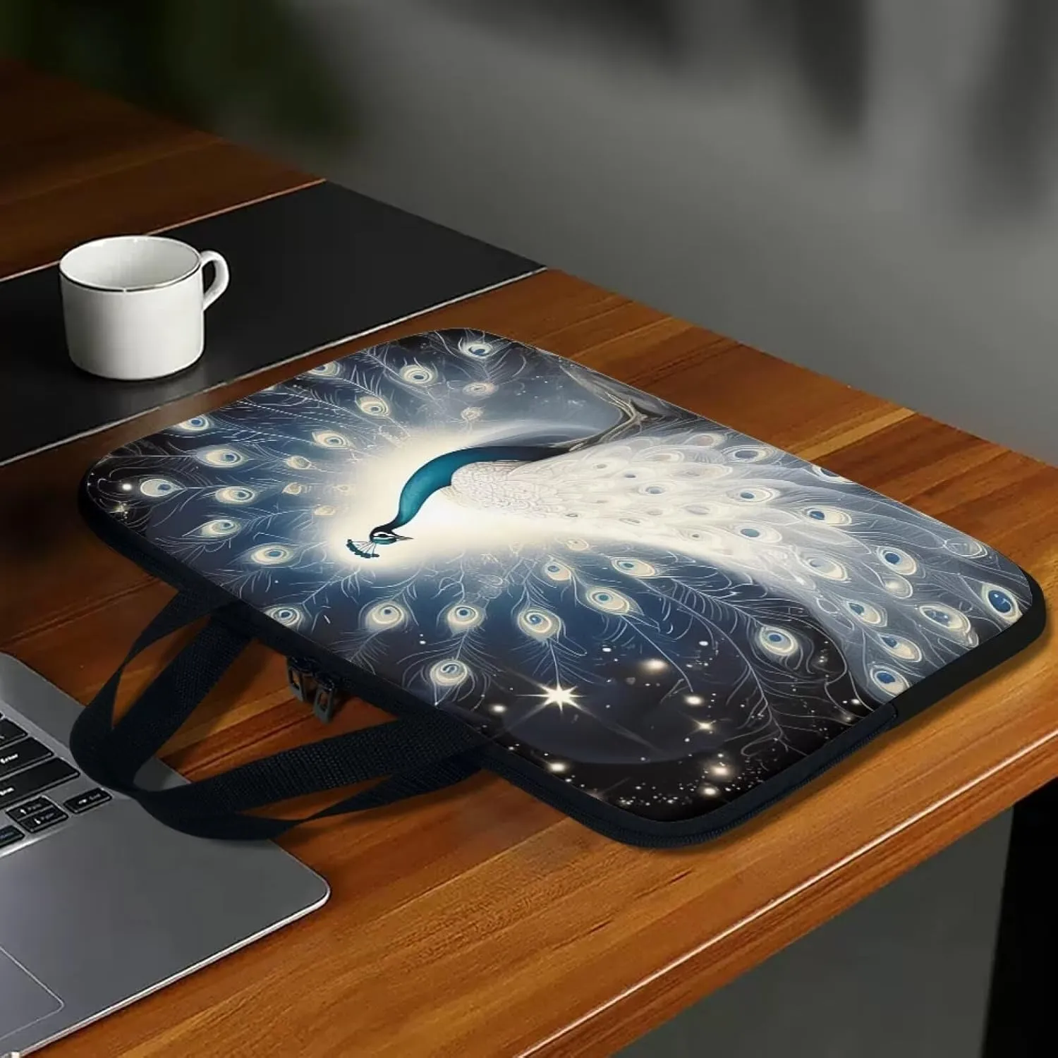 Laptop Bags for Women Computer Tote Bag Business Office Briefcase Large Capacity Handbag Bag Professional Work Bag