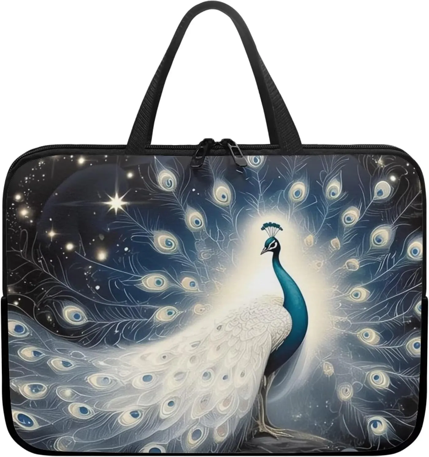 Laptop Bags for Women Computer Tote Bag Business Office Briefcase Large Capacity Handbag Bag Professional Work Bag