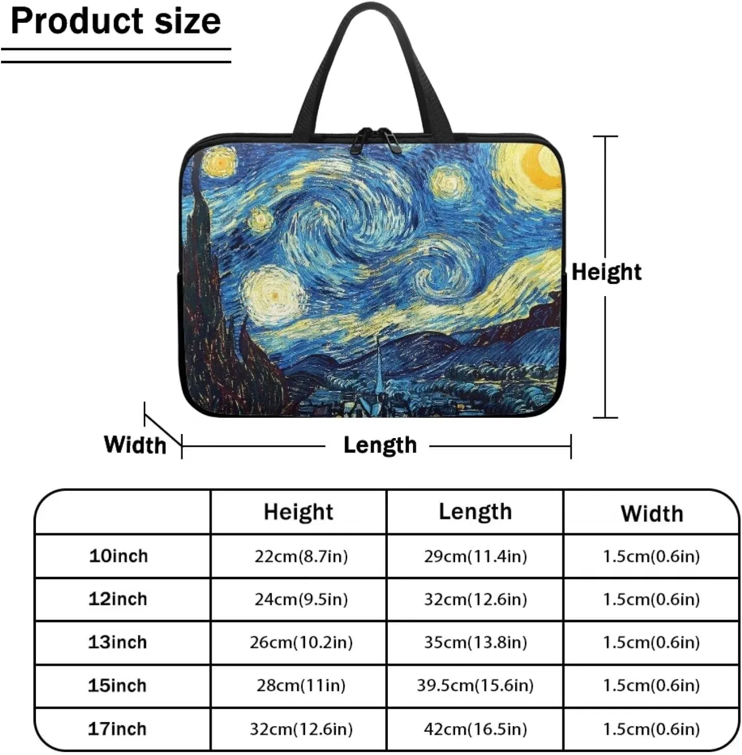 Laptop Bags for Women Computer Tote Bag Business Office Briefcase Large Capacity Handbag Bag Professional Work Bag