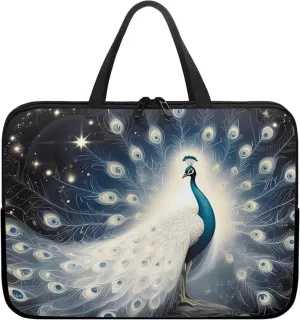 Laptop Bags for Women Computer Tote Bag Business Office Briefcase Large Capacity Handbag Bag Professional Work Bag