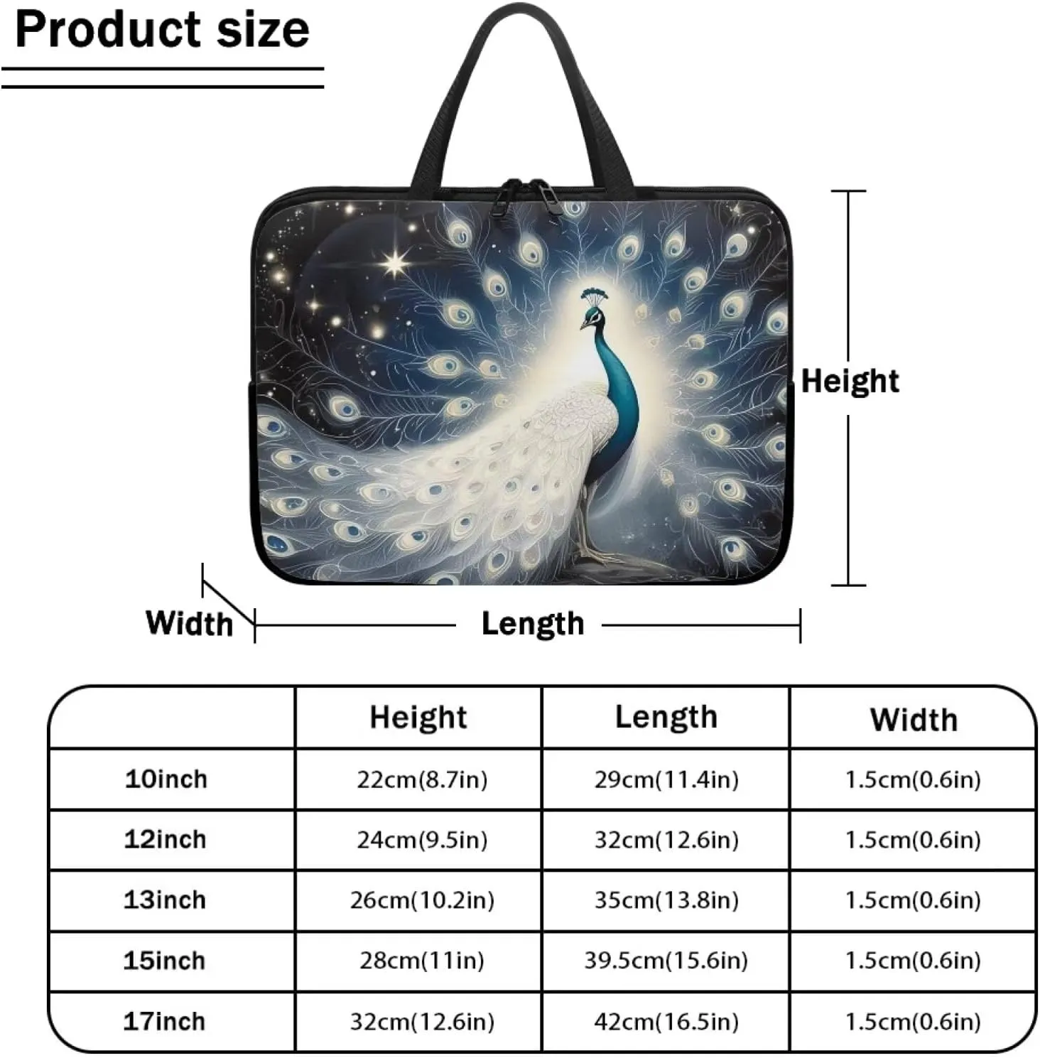 Laptop Bags for Women Computer Tote Bag Business Office Briefcase Large Capacity Handbag Bag Professional Work Bag