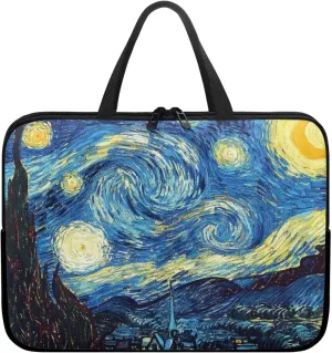 Laptop Bags for Women Computer Tote Bag Business Office Briefcase Large Capacity Handbag Bag Professional Work Bag