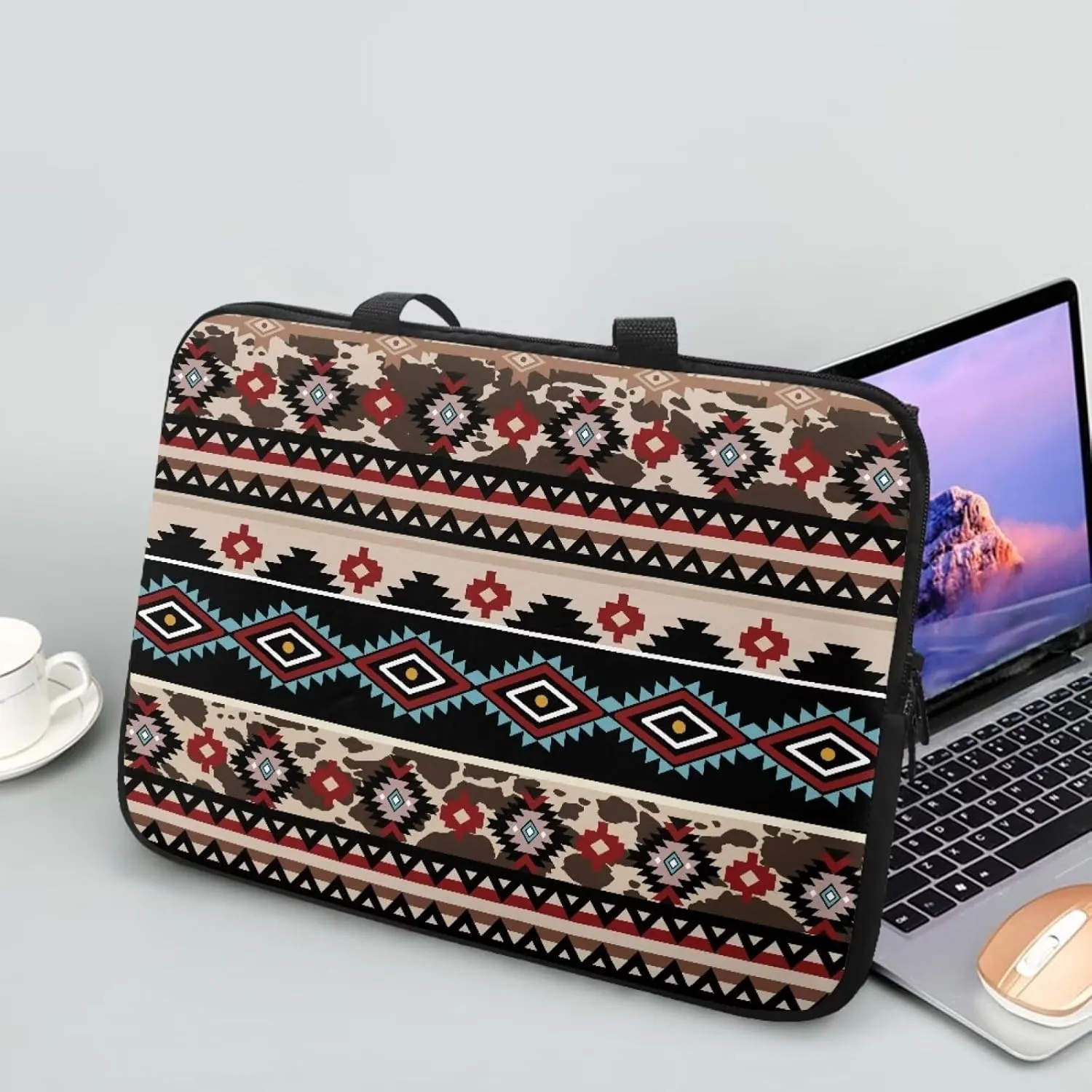 Laptop Bags for Women Computer Tote Bag Business Office Briefcase Large Capacity Handbag Bag Professional Work Bag