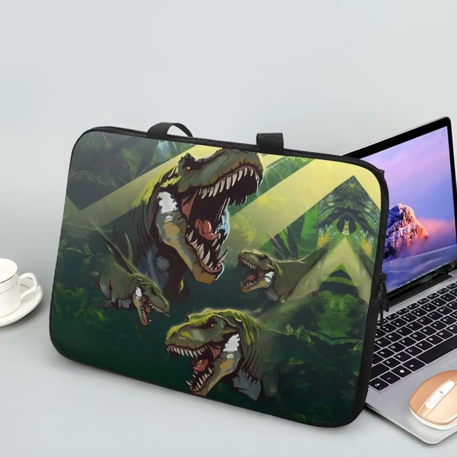 Laptop Bags for Women Computer Tote Bag Business Office Briefcase Large Capacity Handbag Bag Professional Work Bag