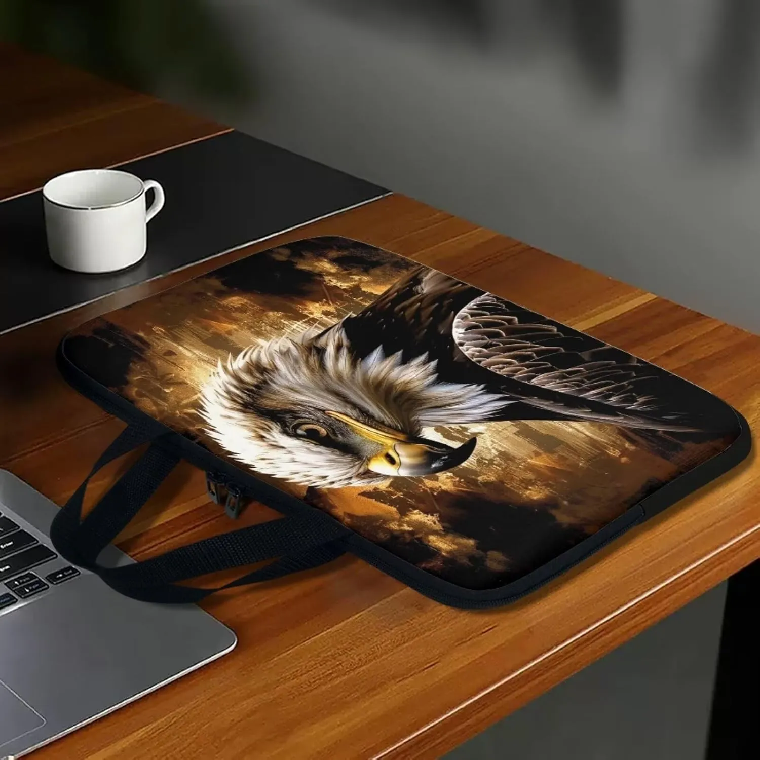 Laptop Bags for Women Computer Tote Bag Business Office Briefcase Large Capacity Handbag Bag Professional Work Bag