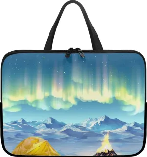 Laptop Bags for Women Computer Tote Bag Business Office Briefcase Large Capacity Handbag Bag Professional Work Bag