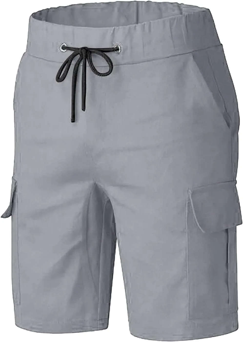 LCMTWX Mens Cargo Shorts Summer Cotton Men's and Shorts Casual Men's Pants Men's Athletic Shorts Mens Casual Shorts Mens