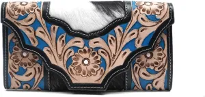 Leather Bag For Girls, Luxurious Clutch for Parties & Weddings, High End Purses, Genuine Leather Purses For Women