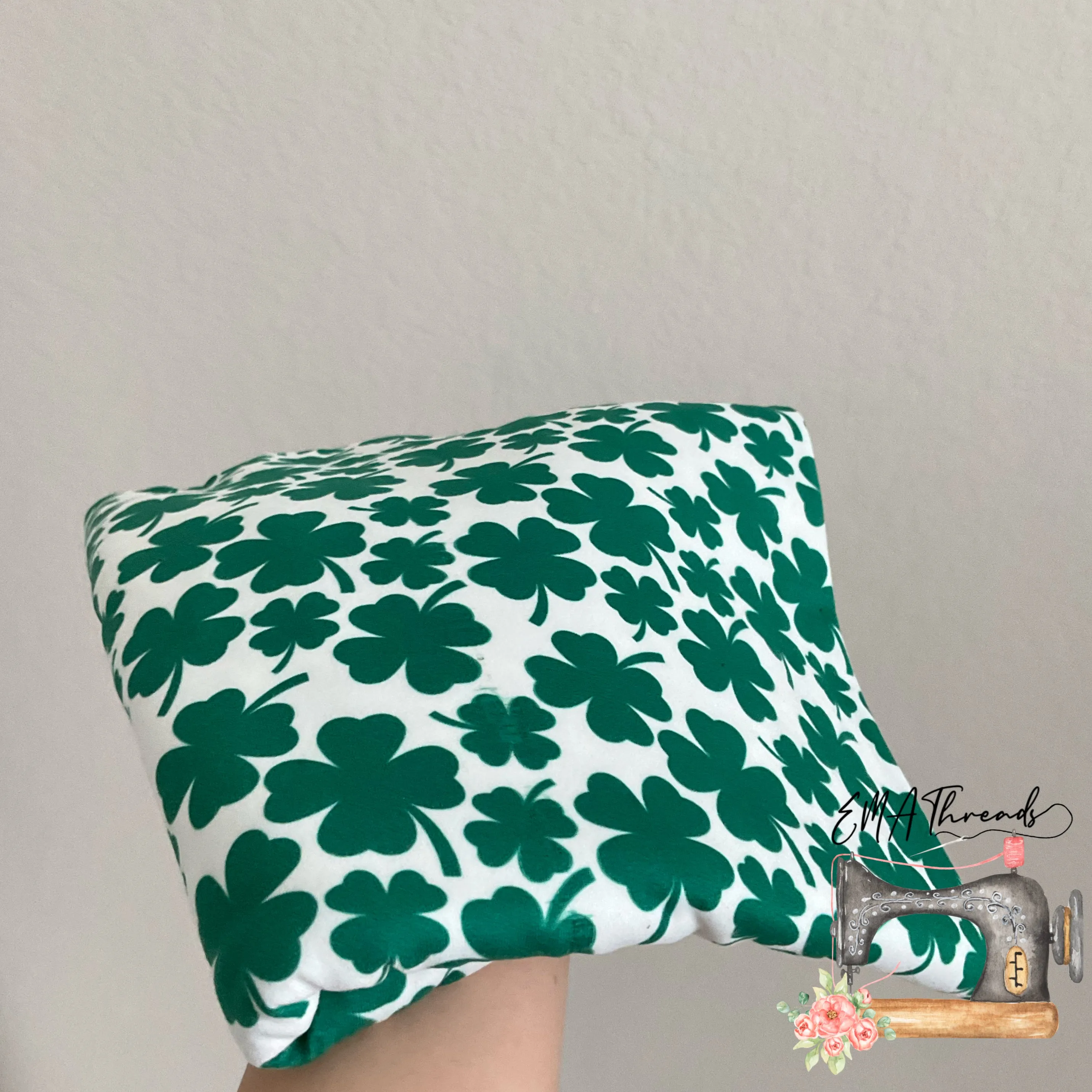 Lucky hard Knot headband