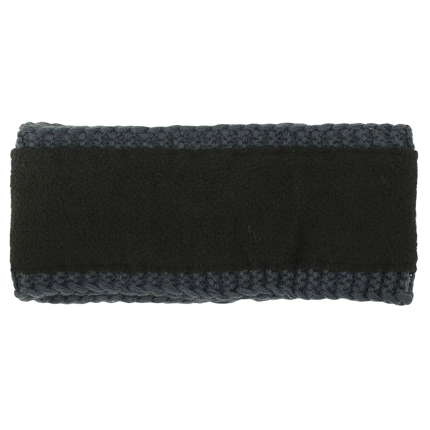 LUTHER PIKE SEATTLE Ear Warmer Winter Headband For Women