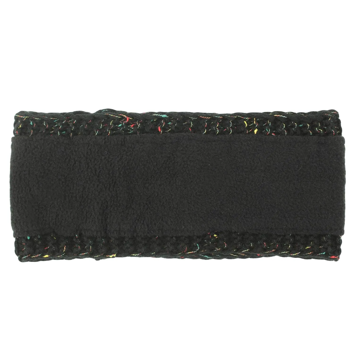 LUTHER PIKE SEATTLE Ear Warmer Winter Headband For Women