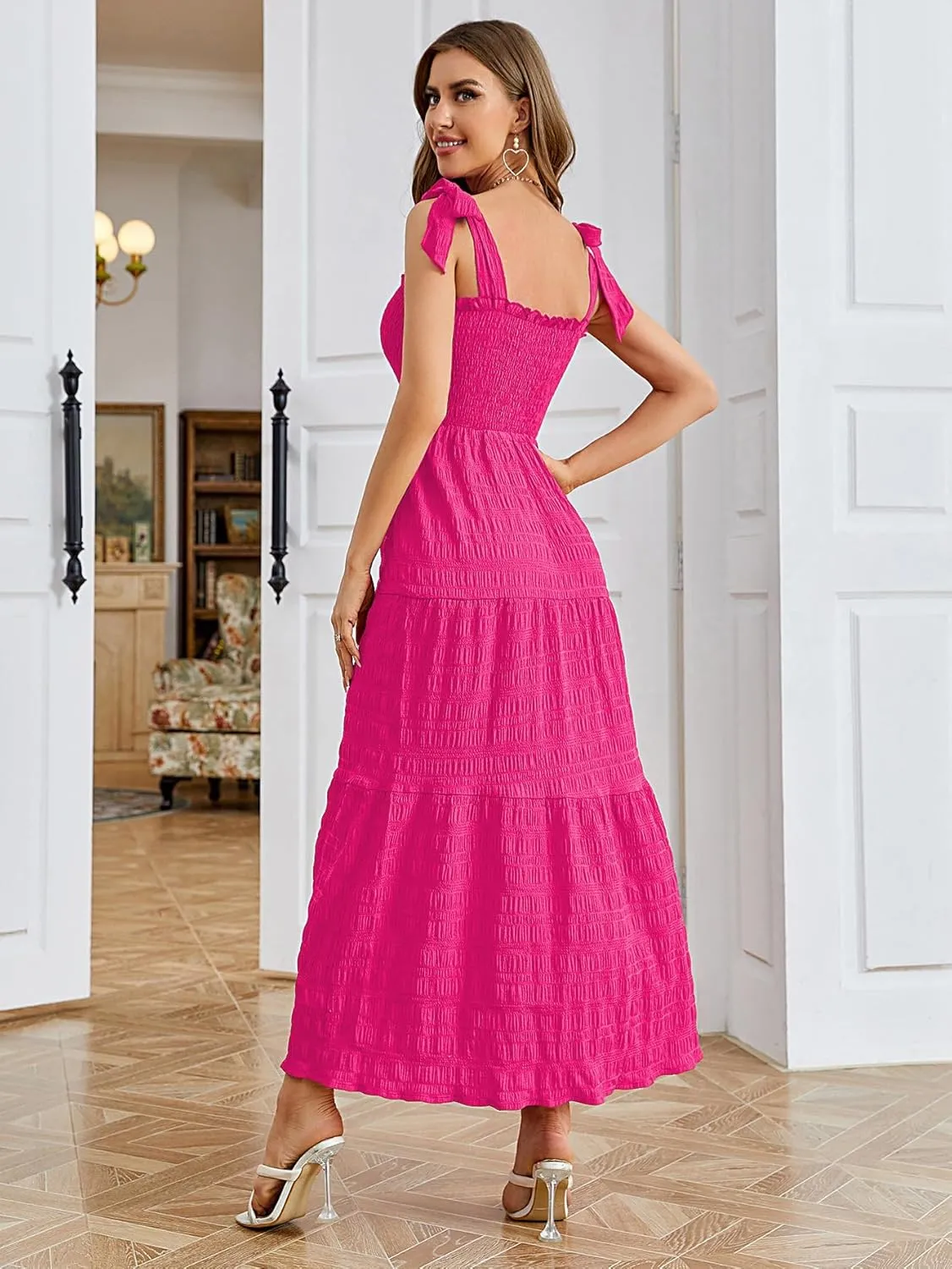 MakeMeChic womens Modern
