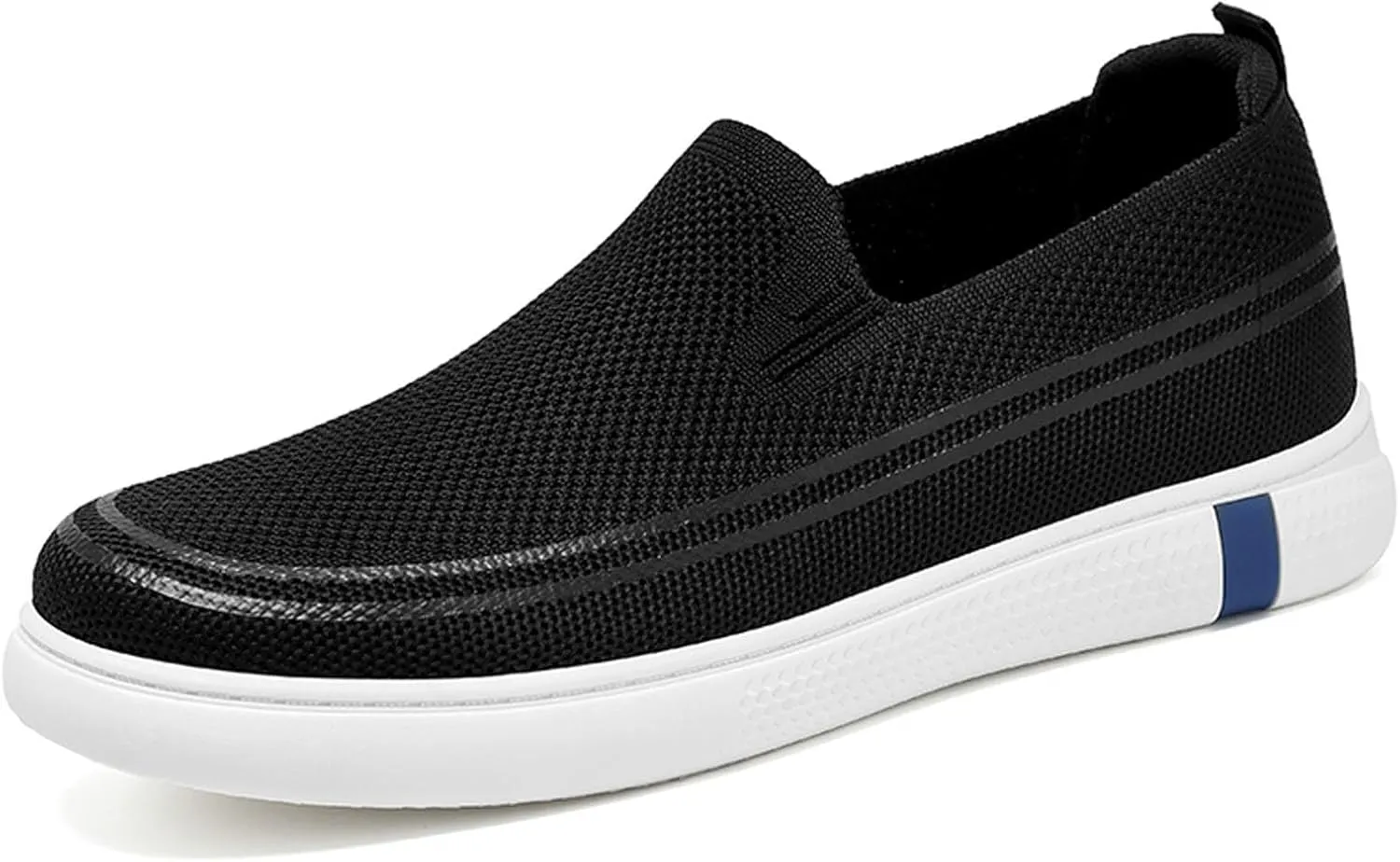 Men's Casual Summer Breathable Comfortable Fashion Sneakers Lightweight Walking Shoes for Daily Wear Travel