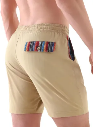 Men's Shorts ??Comfortable Casual Shorts for Men | Breathable Beach Shorts | Perfect for Sports & Gym Wear