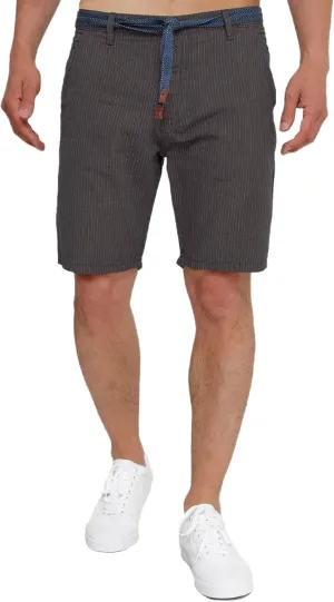 Mens Slim Fit Shorts Casual Chino Shorts Elastic Waist Workout Running Jogging Beach Sweat Shorts Sleep Shorts Pants