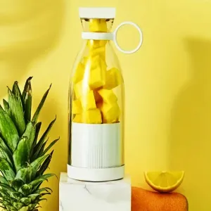 Mini Portable Blender