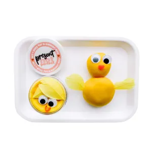 Mini Sensory Kit, Build-A-Chick