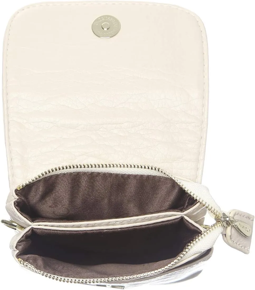 MINICAT Roomy Pockets Small Crossbody Bags Cell Phone Wallet Purses for Women