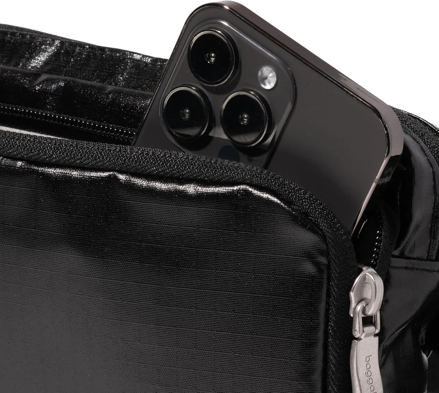 Modern Belt Bag Sling