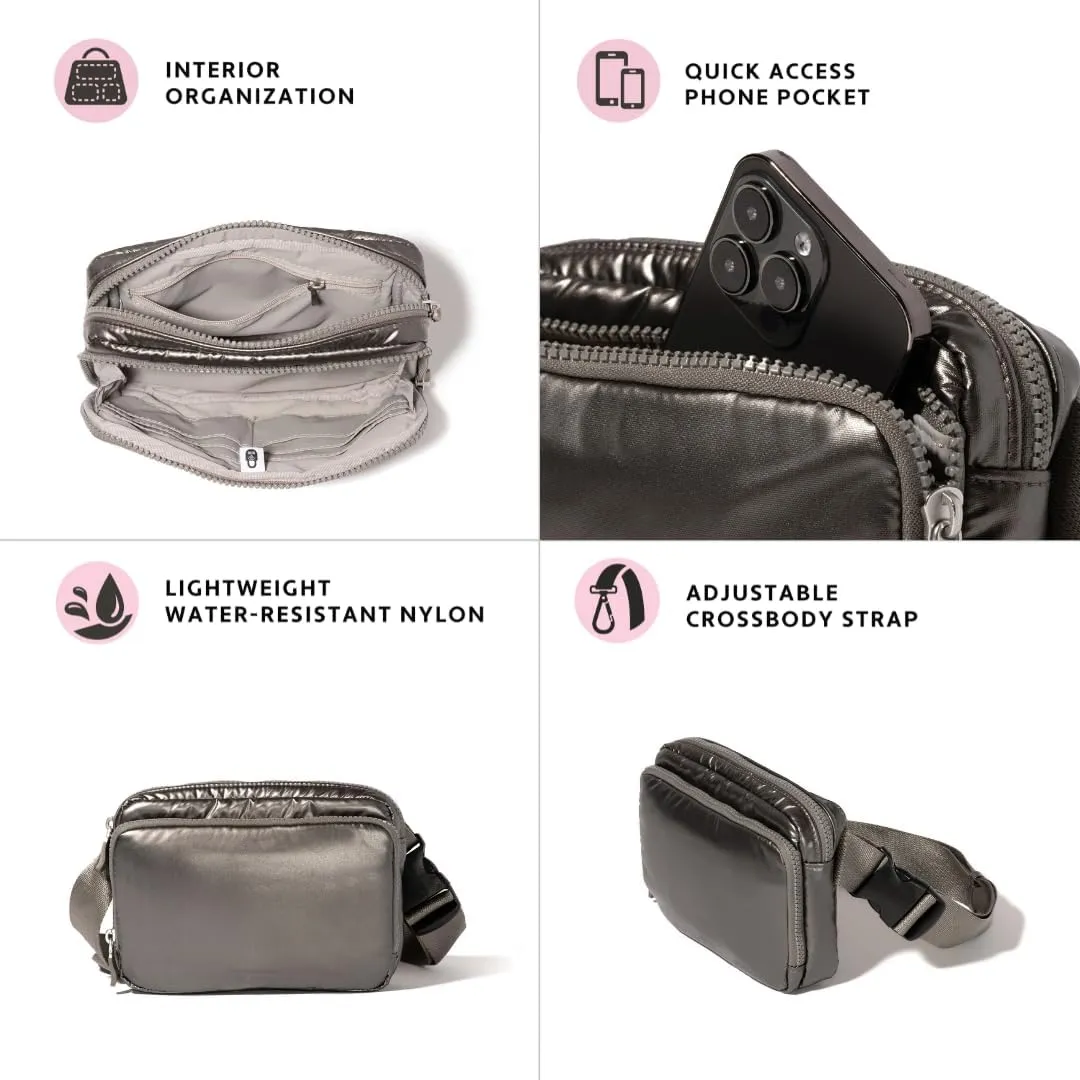 Modern Belt Bag Sling