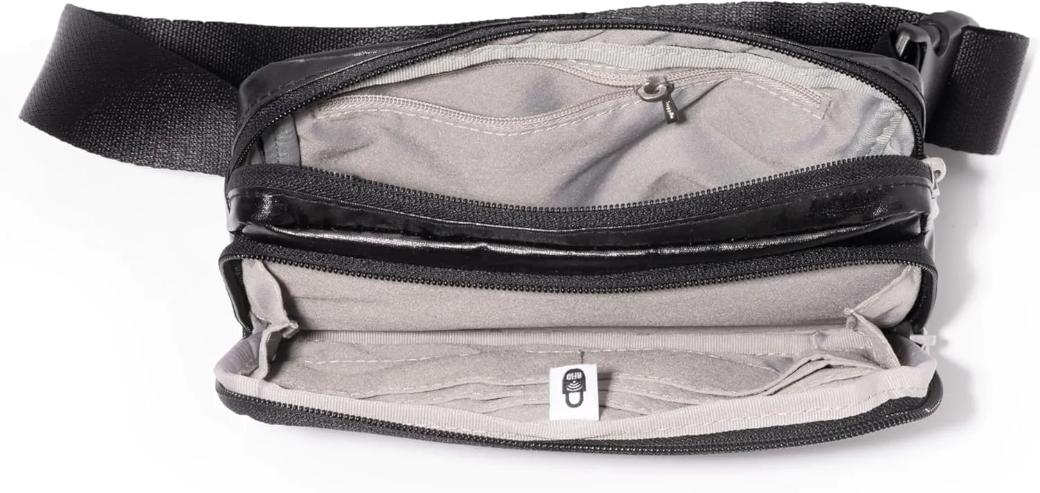 Modern Belt Bag Sling