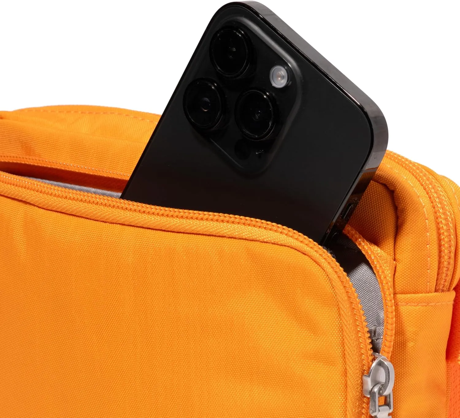 Modern Belt Bag Sling