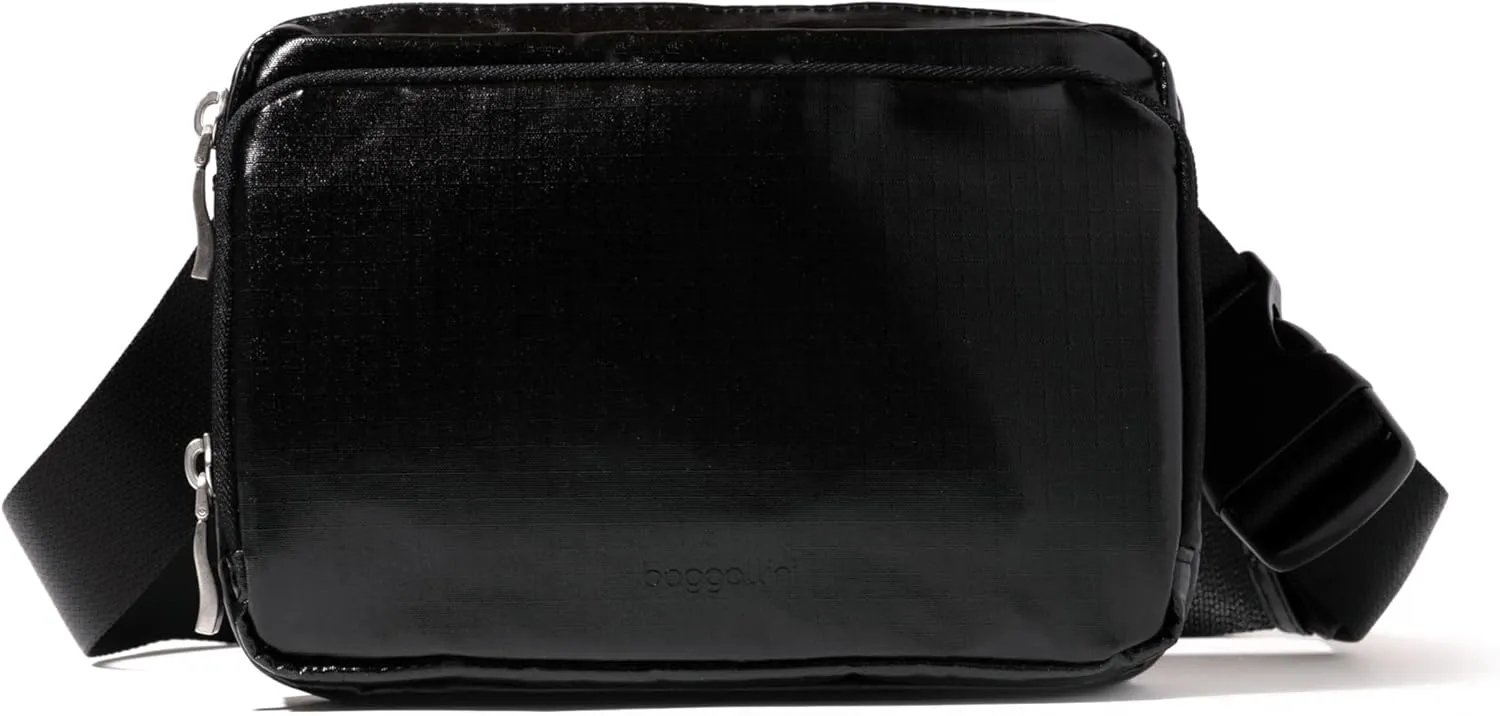 Modern Belt Bag Sling