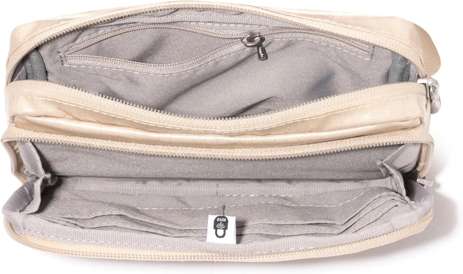 Modern Belt Bag Sling