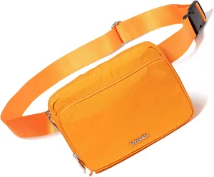 Modern Belt Bag Sling