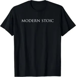Modern Stoic T-Shirt